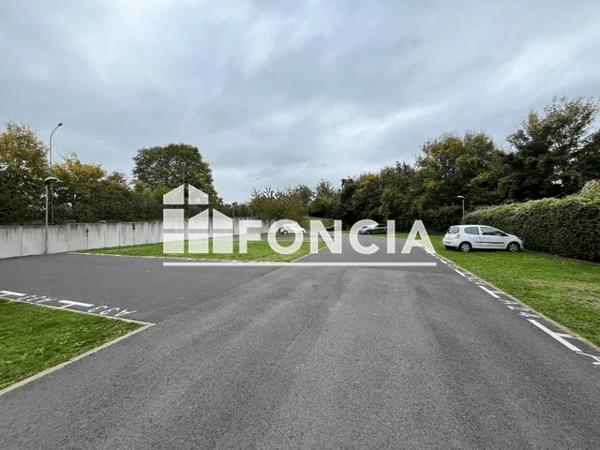 À vendre Appartement 2 pièces 46.89 m² - Wingles 62410