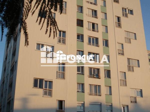 Location Appartement 2 pièces 44.75 m² - 45 RUE EDISON Limoges 87000