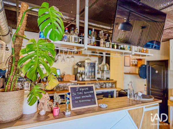 Restaurant à vendre 52 m² Fréjus