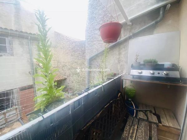 Vente Maison 4 pièces 80 m2 à Millau