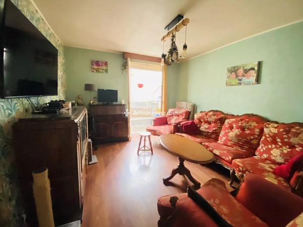 Vente Maison 4 pièces 80 m2 à Millau