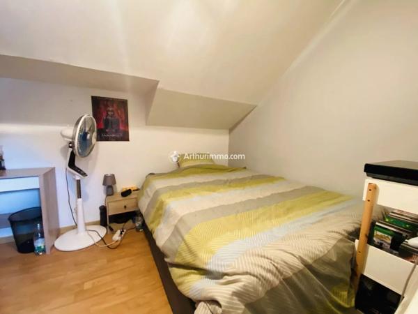 Vente Maison 4 pièces 80 m2 à Millau