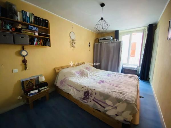 Vente Maison 4 pièces 80 m2 à Millau