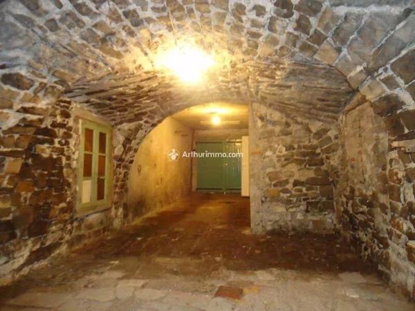 Vente Maison 4 pièces 80 m2 à Millau