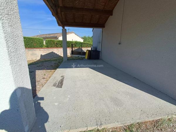 Vente                                                      Maison
                        
                     5 pièces                      104 m2                     à Lescure-d'Albigeois