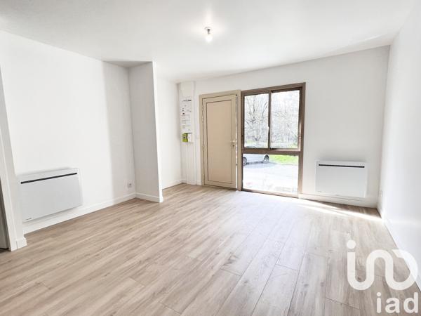 Appartement à vendre 1 pièce 24 m² La Ferté-Alais
