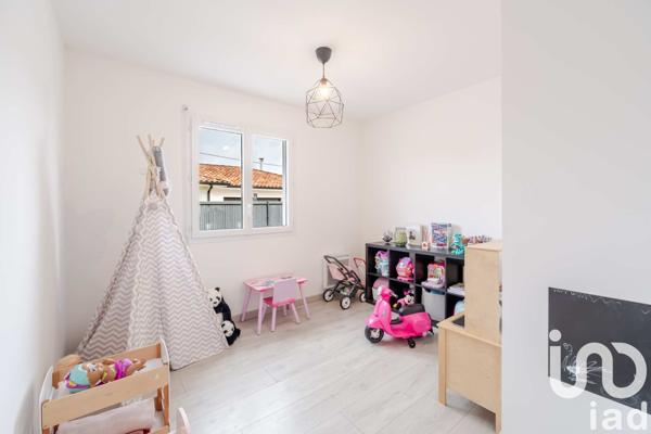 Maison à vendre 4 pièces 91,83 m² Saint-André-de-Seignanx