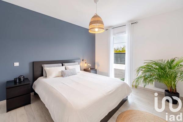 Maison à vendre 4 pièces 91,83 m² Saint-André-de-Seignanx