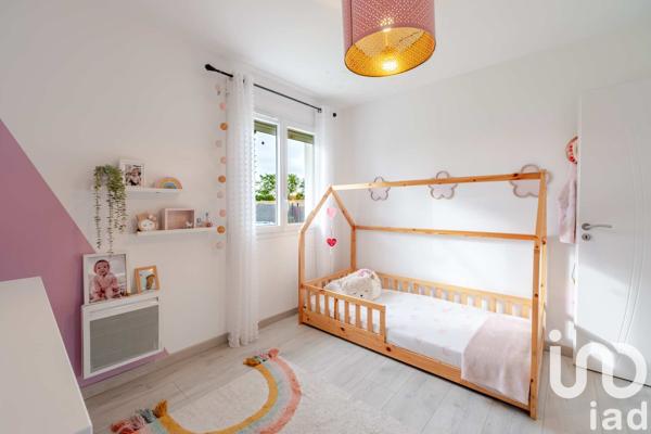 Maison à vendre 4 pièces 91,83 m² Saint-André-de-Seignanx