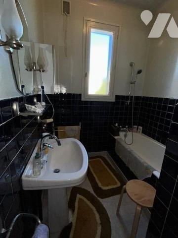 Maison de construction traditionnelle 1968