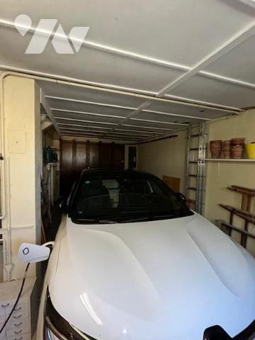 Maison de construction traditionnelle 1968