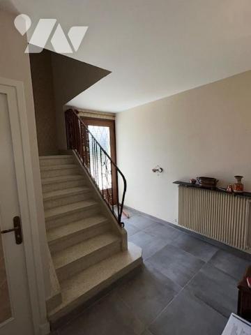 Maison de construction traditionnelle 1968