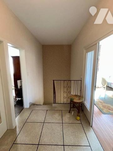 Maison de construction traditionnelle 1968