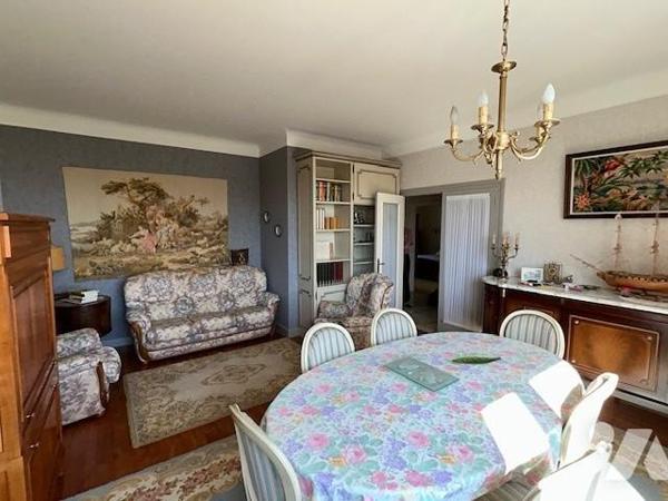 Maison de construction traditionnelle 1968