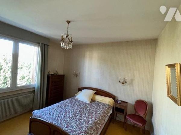 Maison de construction traditionnelle 1968