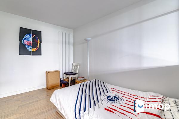 Grand studio / 2 pièces au calme