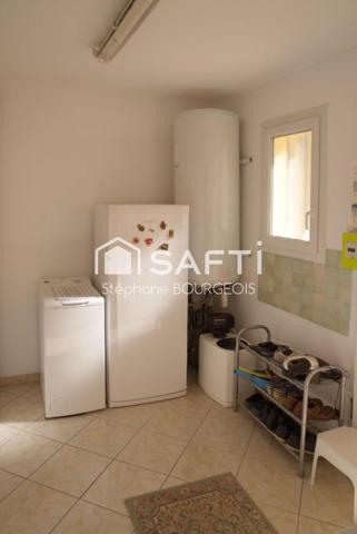 CHARMANTE MAISON OLEORONNAISE DE PLAIN PIED