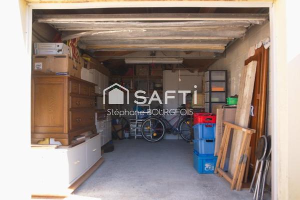 CHARMANTE MAISON OLEORONNAISE DE PLAIN PIED