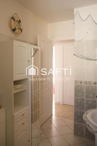 CHARMANTE MAISON OLEORONNAISE DE PLAIN PIED