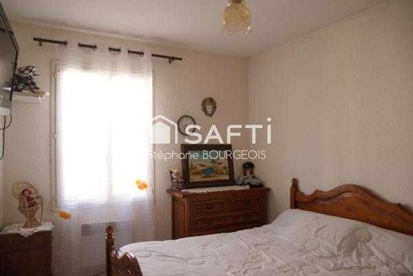 CHARMANTE MAISON OLEORONNAISE DE PLAIN PIED