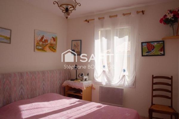 CHARMANTE MAISON OLEORONNAISE DE PLAIN PIED