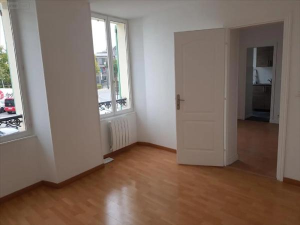 Location - Appartement Épernay 51200 3 pièces 53 m 2