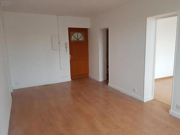 Location - Appartement Épernay 51200 3 pièces 53 m 2