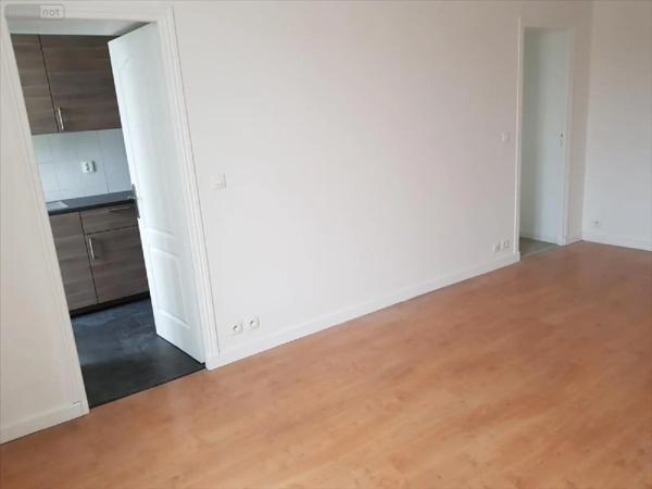 Location - Appartement Épernay 51200 3 pièces 53 m 2