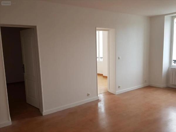 Location - Appartement Épernay 51200 3 pièces 53 m 2