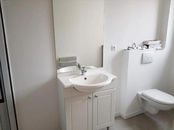 Location - Appartement Épernay 51200 3 pièces 53 m 2