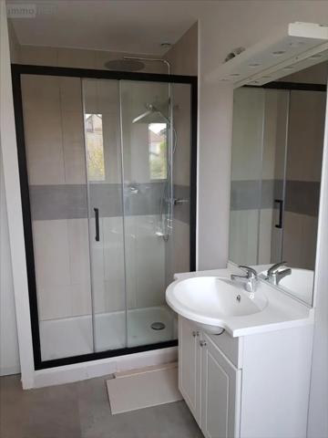 Location - Appartement Épernay 51200 3 pièces 53 m 2