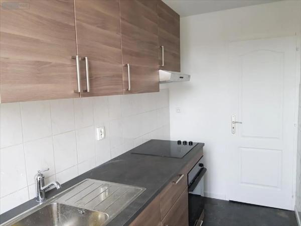 Location - Appartement Épernay 51200 3 pièces 53 m 2