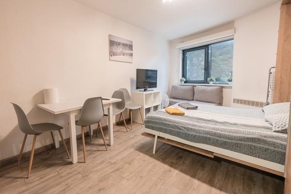 Appartement dans Saint-Martin-d'Uriage