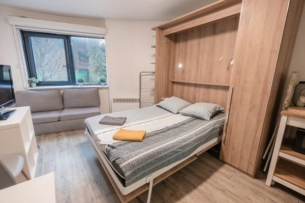 Appartement dans Saint-Martin-d'Uriage