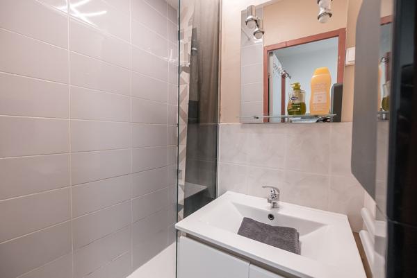 Appartement dans Saint-Martin-d'Uriage