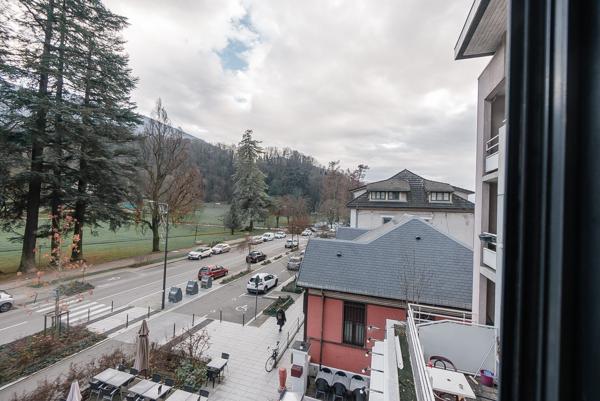 Appartement dans Saint-Martin-d'Uriage