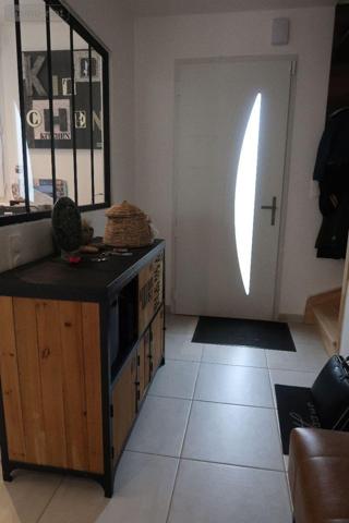 Maison individuelle à vendre à Bédée en Ille-et-Vilaine (35137), ref : 050/84