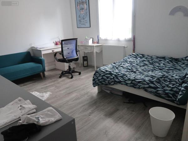 Maison individuelle à vendre à Bédée en Ille-et-Vilaine (35137), ref : 050/84