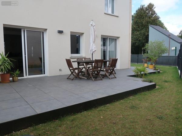 Maison individuelle à vendre à Bédée en Ille-et-Vilaine (35137), ref : 050/84