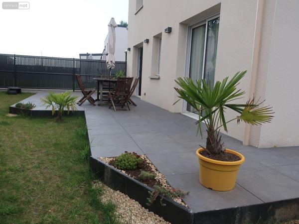 Maison individuelle à vendre à Bédée en Ille-et-Vilaine (35137), ref : 050/84