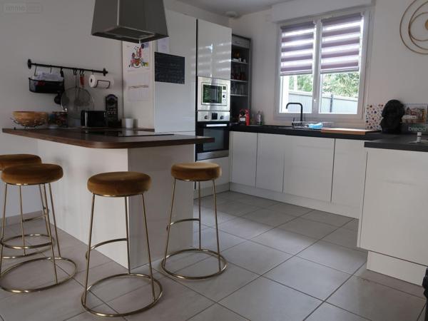 Maison individuelle à vendre à Bédée en Ille-et-Vilaine (35137), ref : 050/84