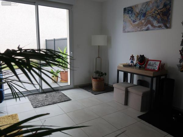 Maison individuelle à vendre à Bédée en Ille-et-Vilaine (35137), ref : 050/84