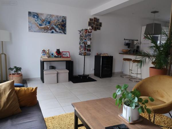 Maison individuelle à vendre à Bédée en Ille-et-Vilaine (35137), ref : 050/84