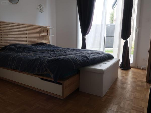 Maison individuelle à vendre à Bédée en Ille-et-Vilaine (35137), ref : 050/84