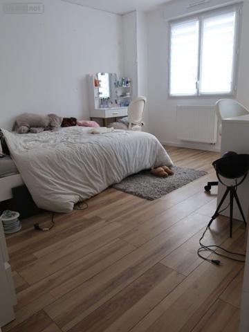 Maison individuelle à vendre à Bédée en Ille-et-Vilaine (35137), ref : 050/84