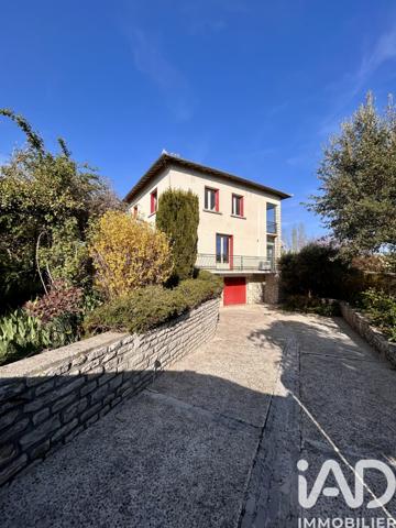 Maison à vendre 6 pièces 175 m² Montpezat-de-Quercy