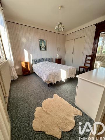 Maison à vendre 6 pièces 175 m² Montpezat-de-Quercy