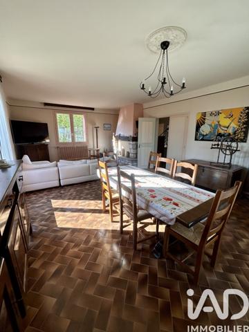 Maison à vendre 6 pièces 175 m² Montpezat-de-Quercy