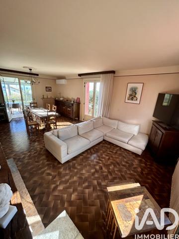 Maison à vendre 6 pièces 175 m² Montpezat-de-Quercy