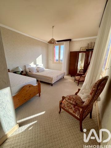 Maison à vendre 6 pièces 175 m² Montpezat-de-Quercy